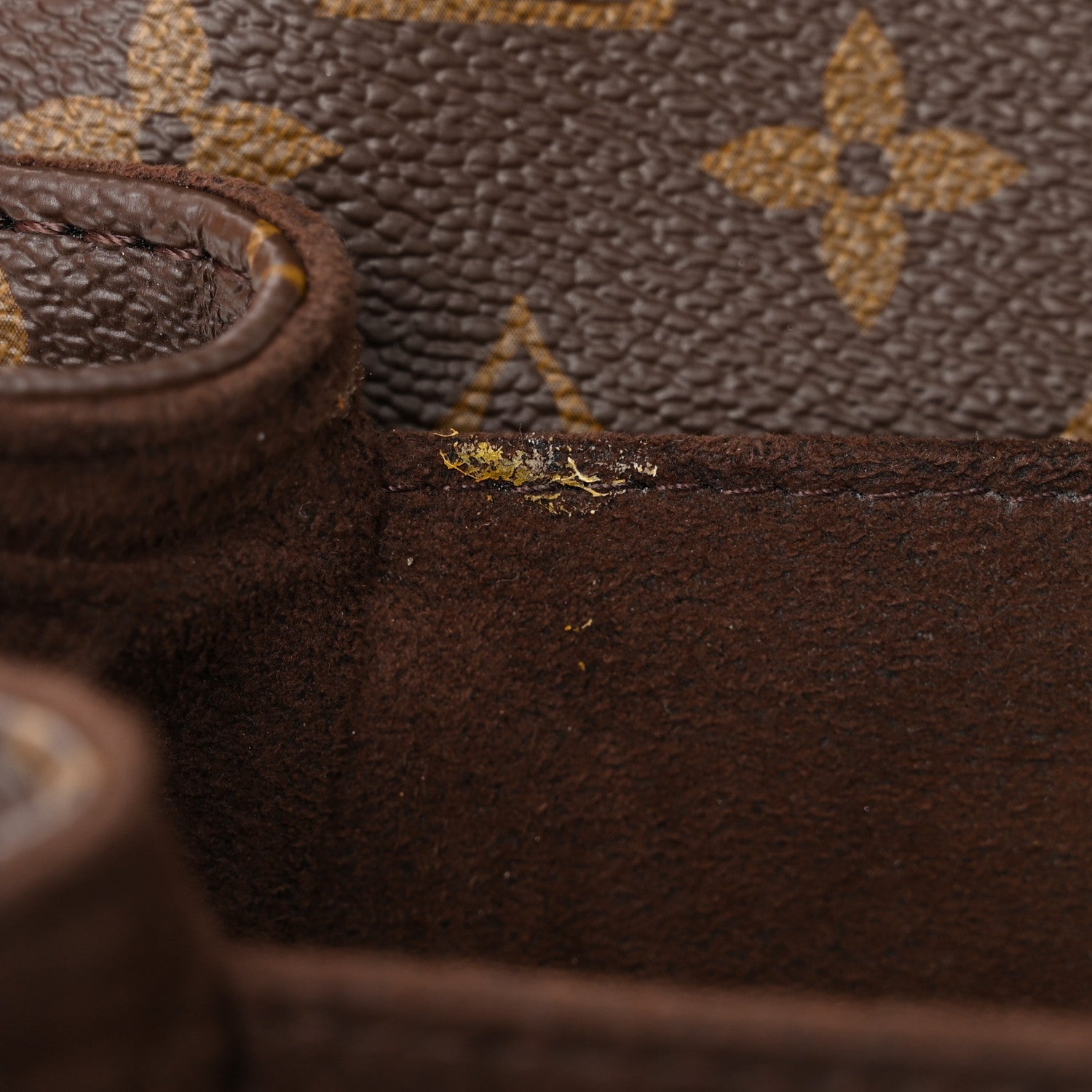 Louis Vuitton Monogram Pochette Metis 12 of 14