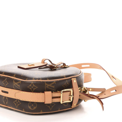 Louis Vuitton Monogram Boite Chapeau Souple 9 of 10