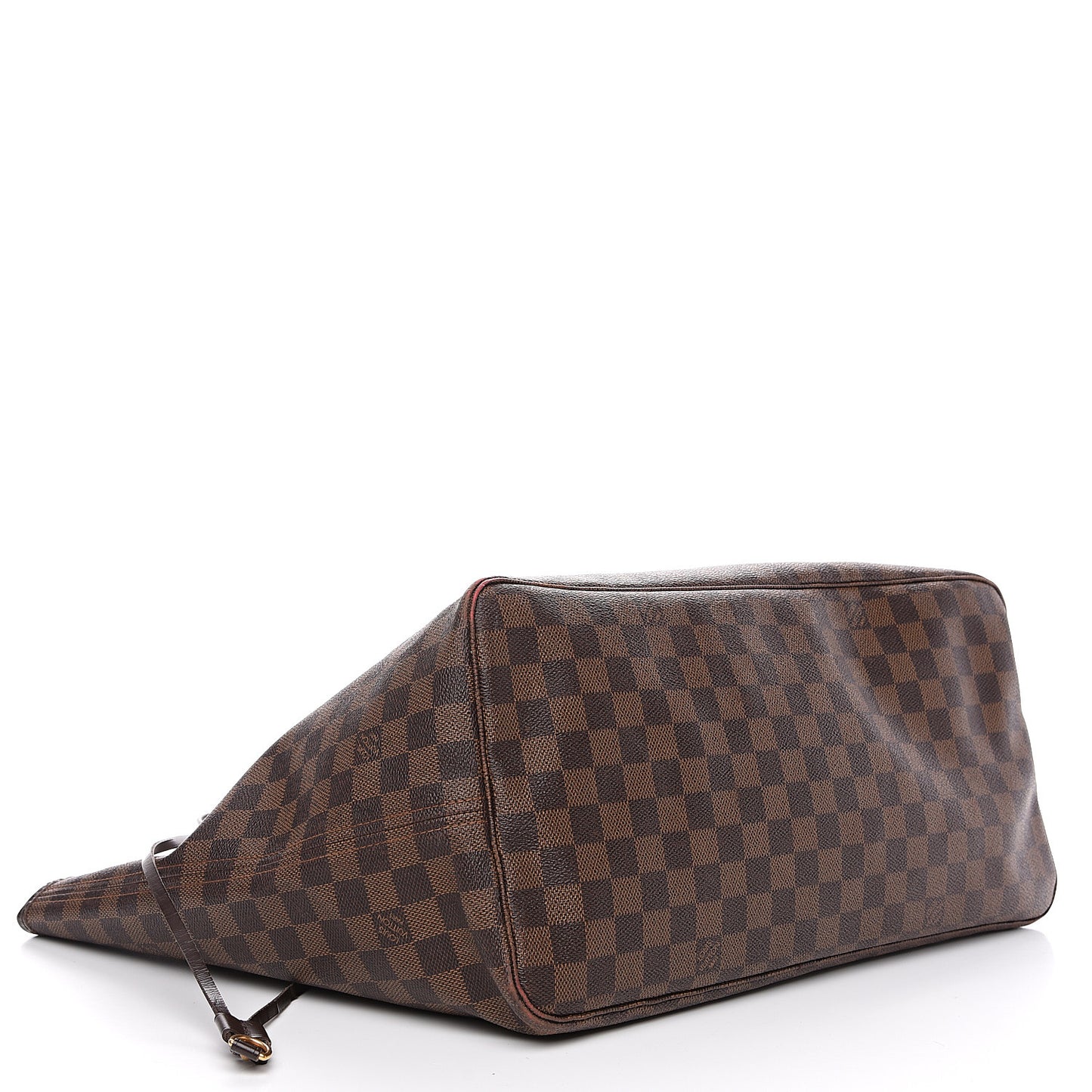 Damier Ebene Neverfull GM