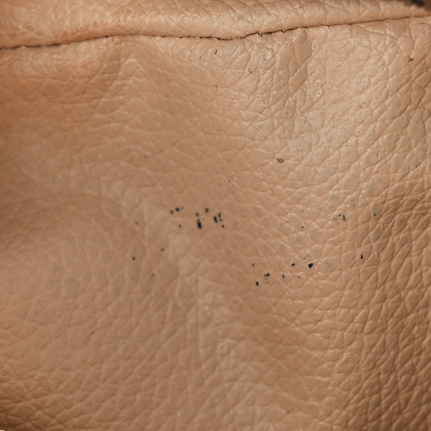 Louis Vuitton Monogram Trousse Toilette 19 10 of 11