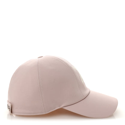 Hermes Cotton Twill Serena Nautic Cap 59 Rose Sepia 6 of 8