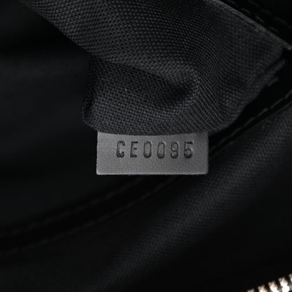 Louis Vuitton Taiga Reporter Messenger Ardoise 7 of 12