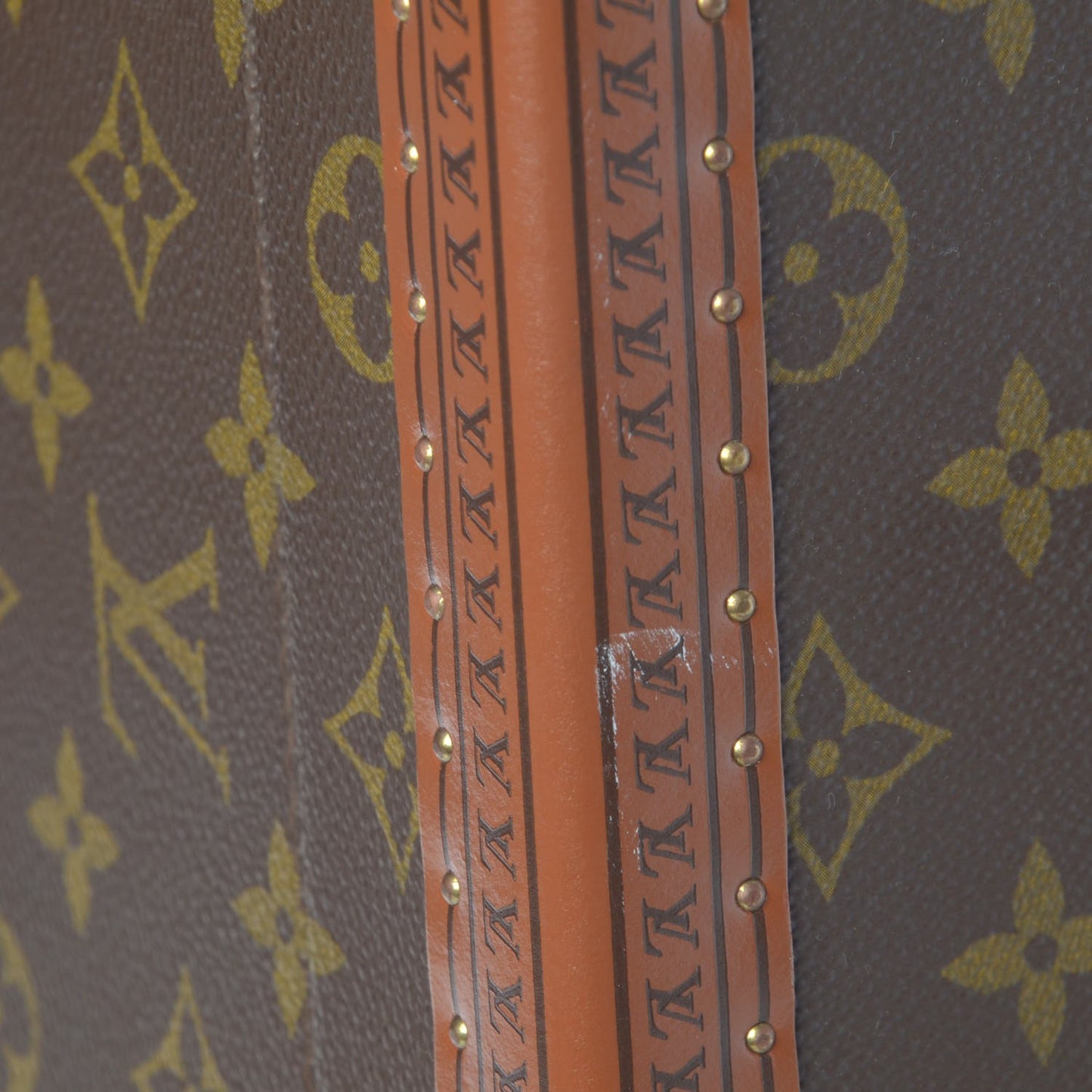 Monogram Cotteville 45