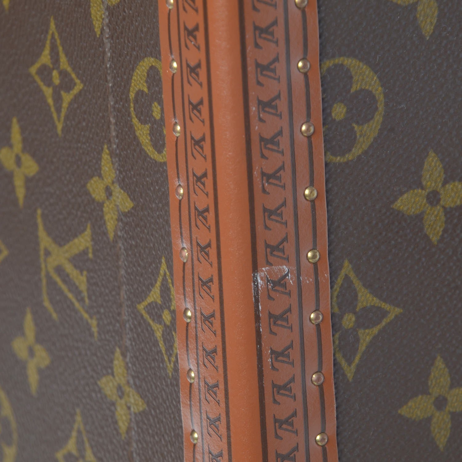Louis Vuitton Monogram Cotteville 45 15 of 28