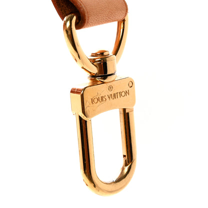 Louis Vuitton lv keepall strap 11 of 11