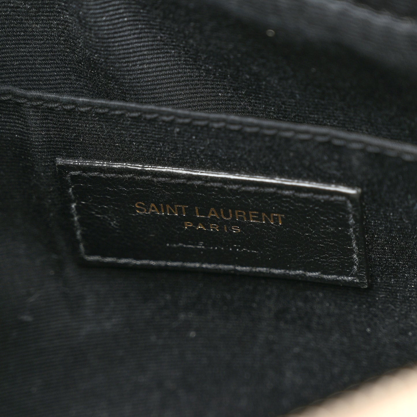 Calfskin Matelasse Monogram Lou Camera Bag Dark Beige