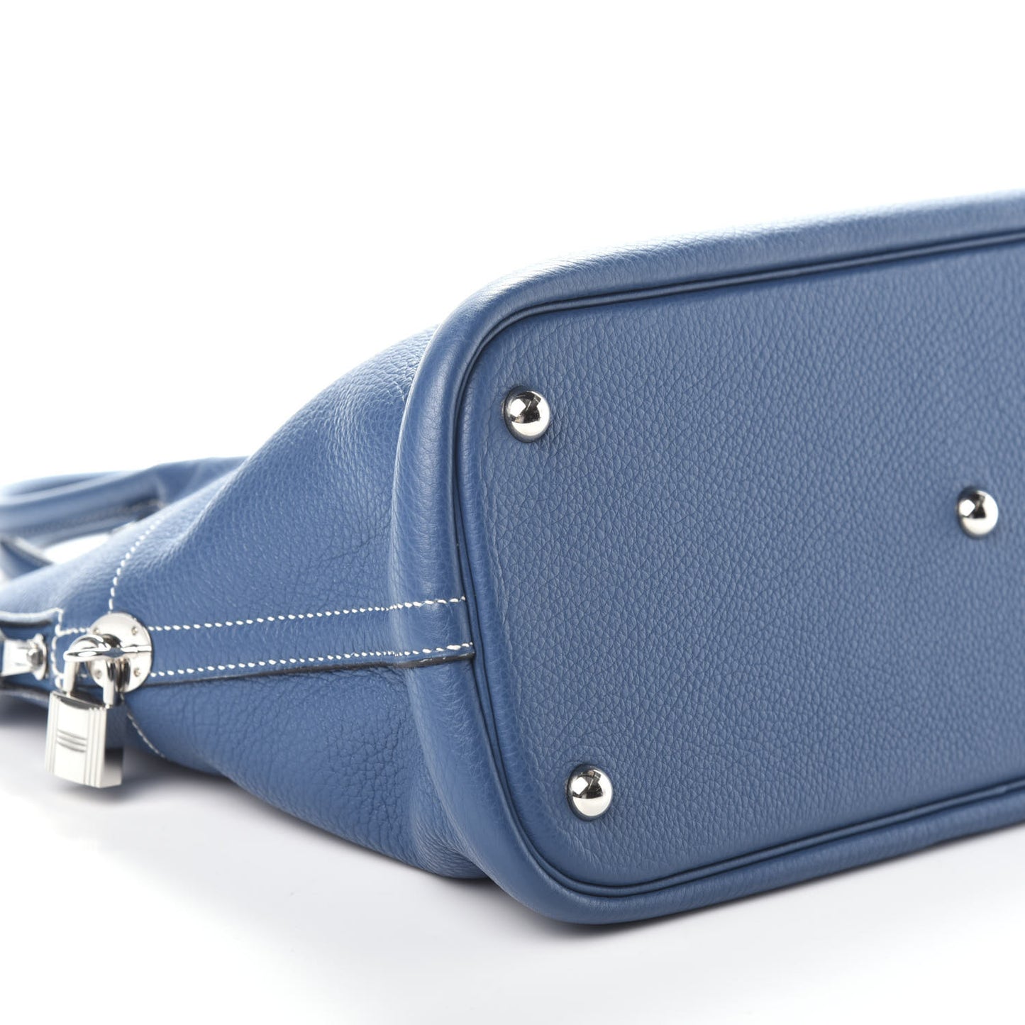 Taurillon Clemence Bolide 35 Bleu Thalassa