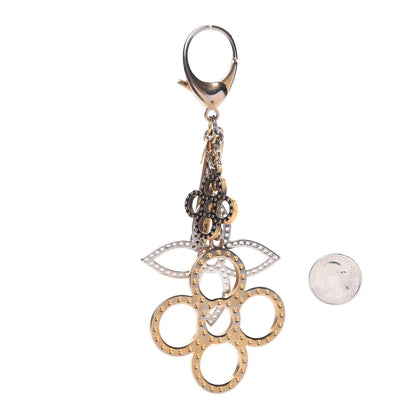 Louis Vuitton Tapage Bag Charm 2 of 6