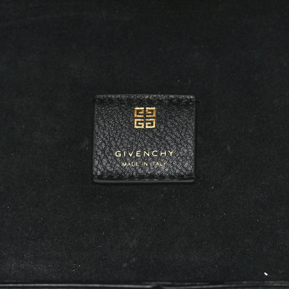 Givenchy Calfskin Medium G-Lock Hobo Black 6 of 9