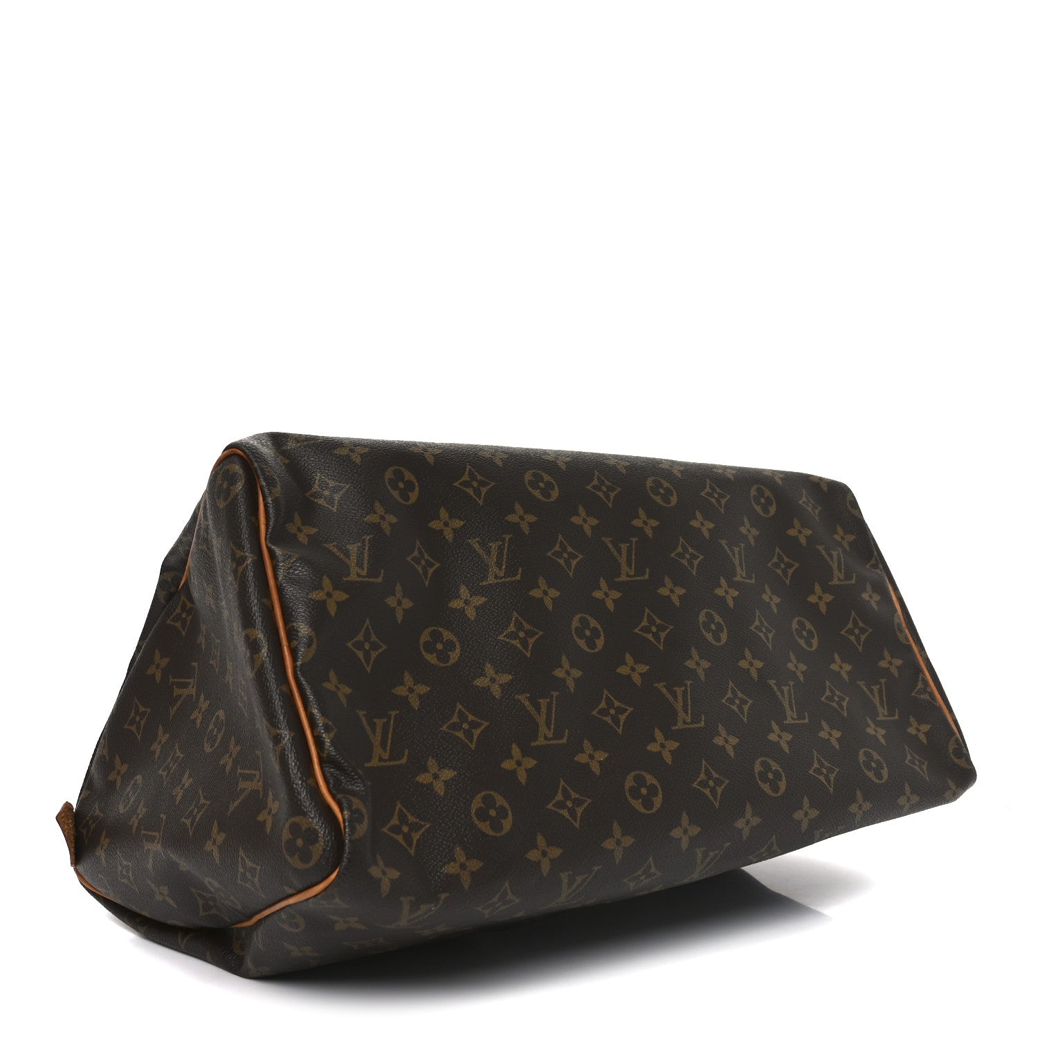 Louis Vuitton Monogram Speedy 40 4 of 10