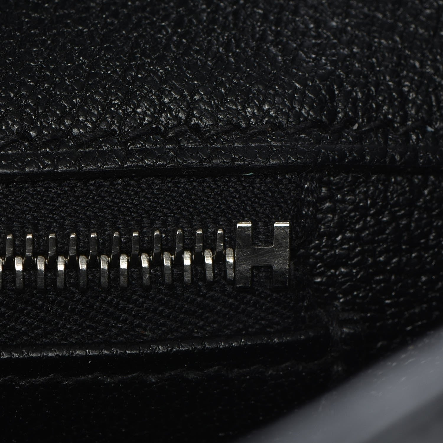 Hermes Epsom Birkin 35 Black 13 of 31