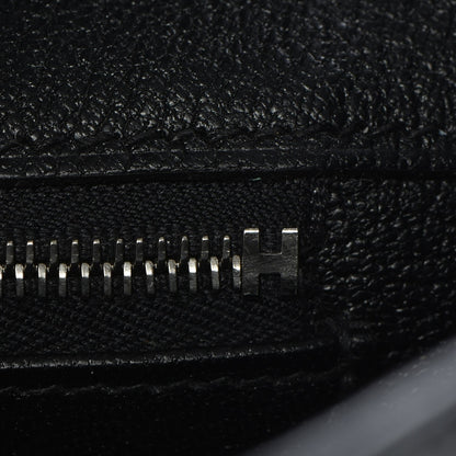 Hermes Epsom Birkin 35 Black 13 of 31