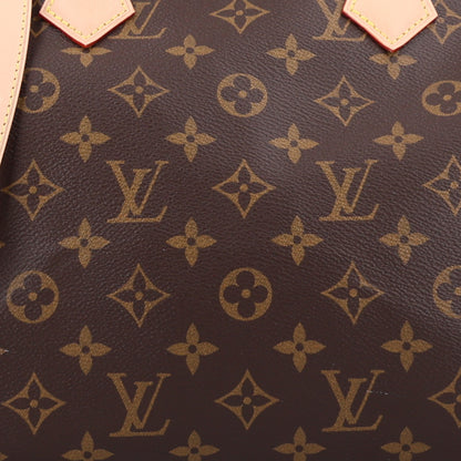 Louis Vuitton Monogram Speedy Bandouliere 30 6 of 8