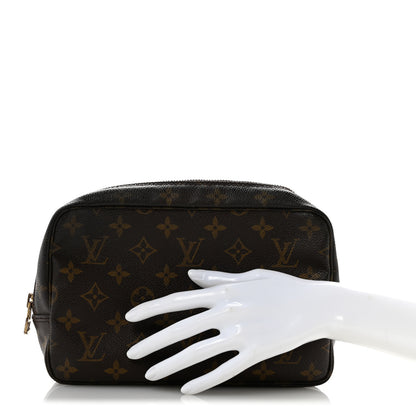 Louis Vuitton Monogram Trousse Toilette 23 2 of 11