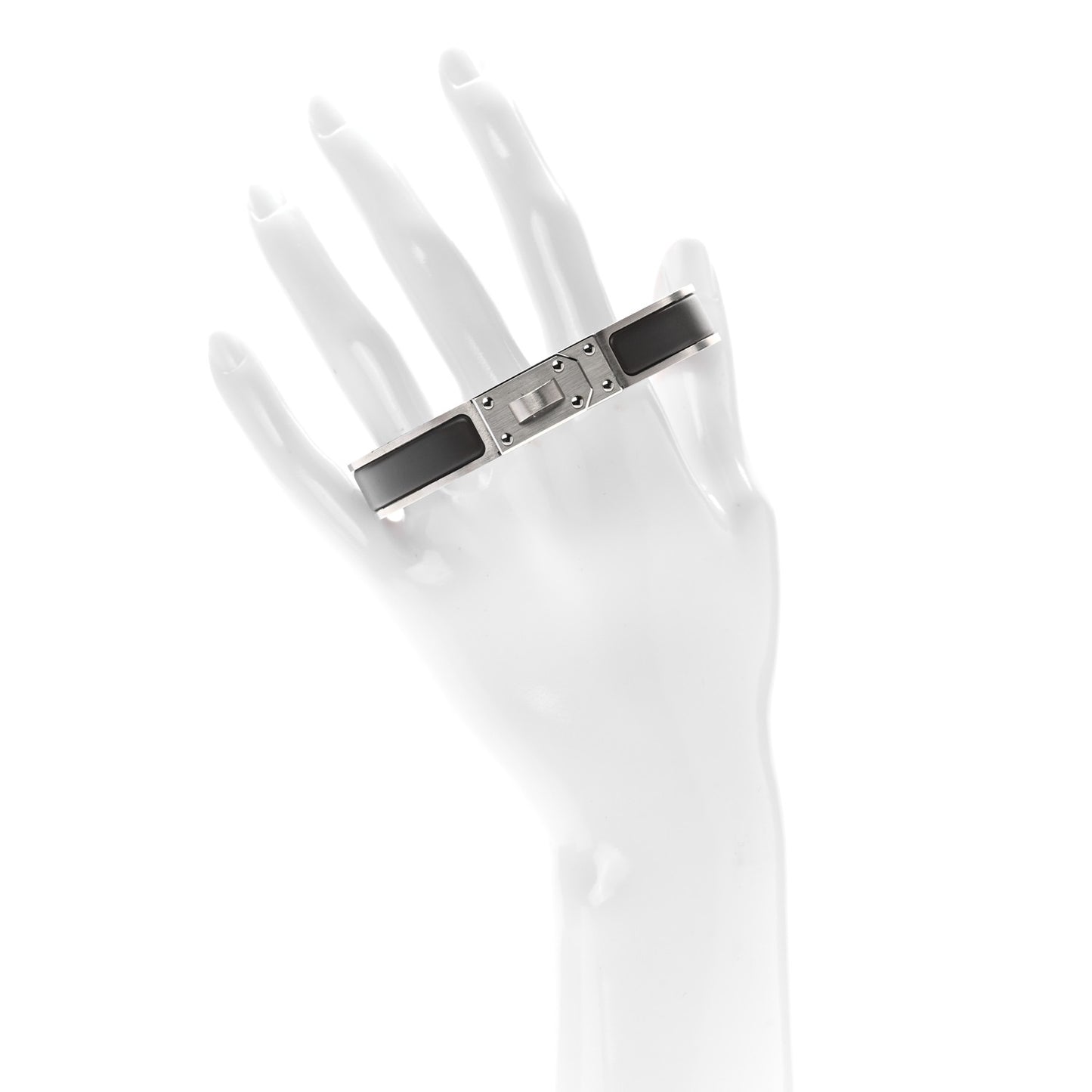 Matte Enamel Mens Kelly Bracelet T5 Etain