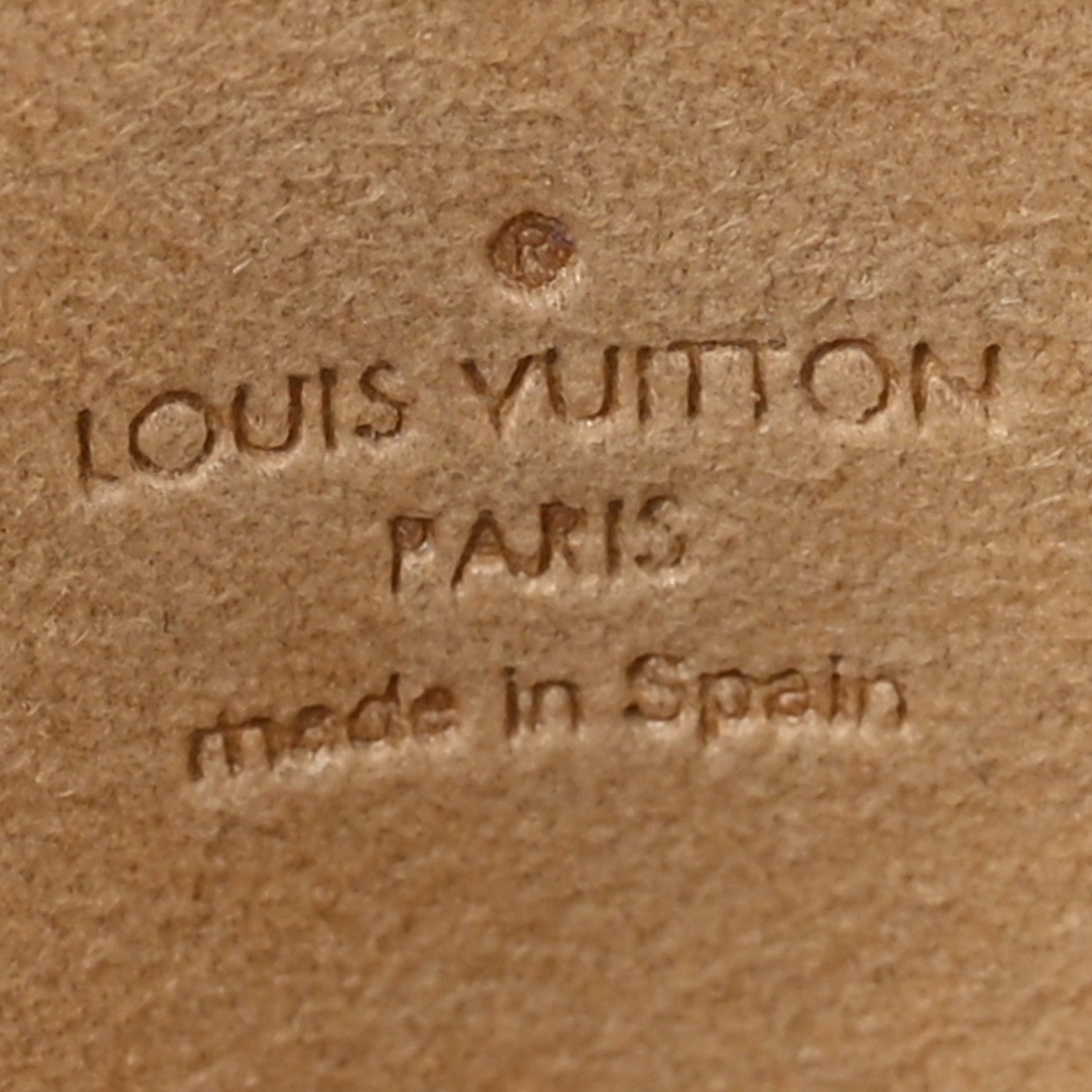 Louis Vuitton Monogram Pochette Twin PM 6 of 10