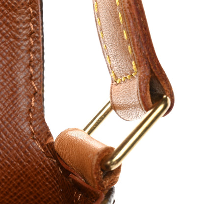 Louis Vuitton Monogram Musette Tango Long Strap 12 of 12