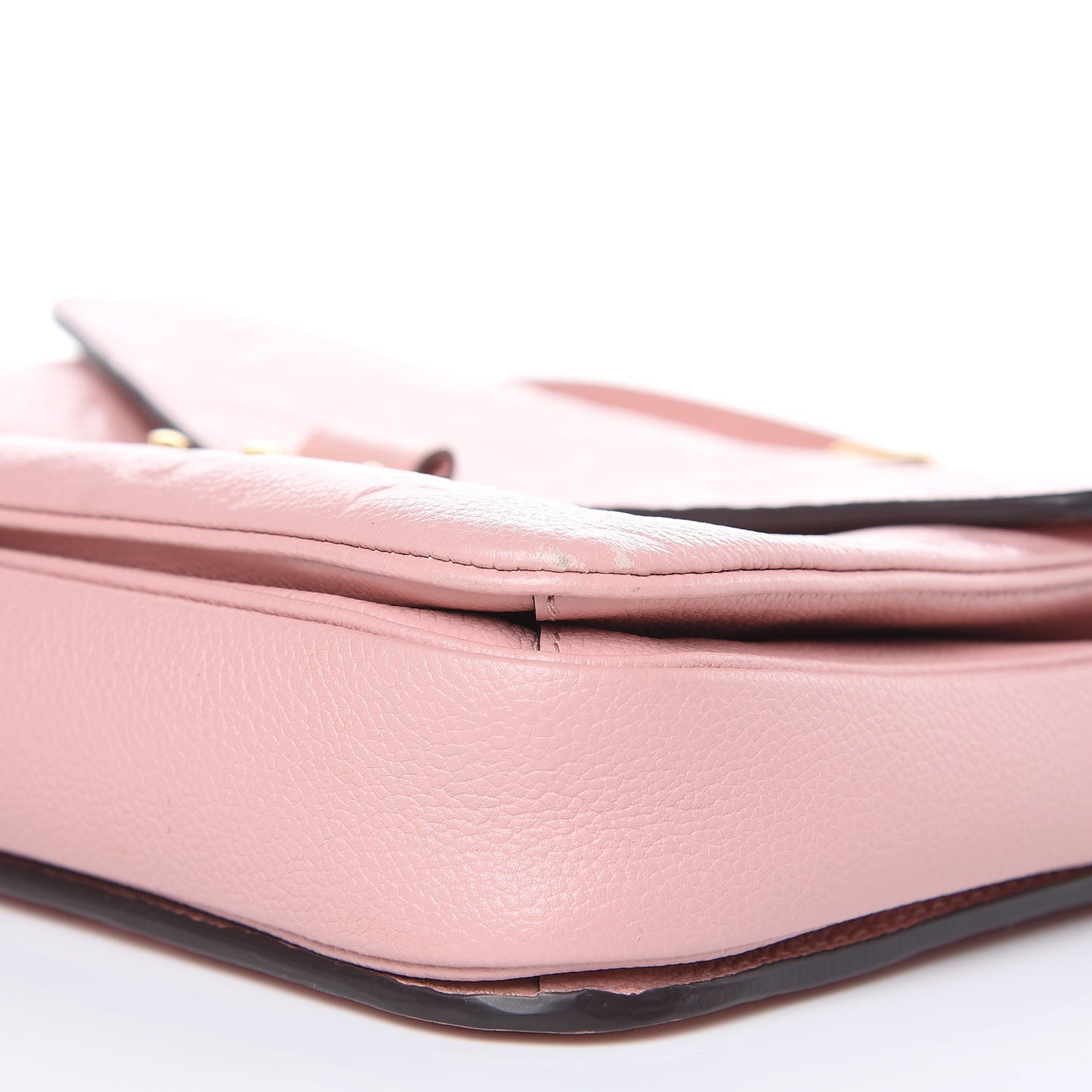 Empreinte Pochette Metis Rose Poudre