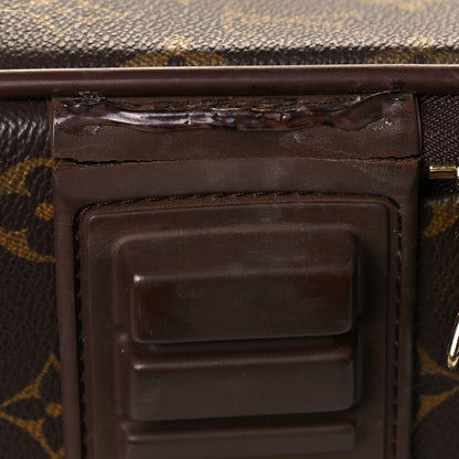 Louis Vuitton Monogram Pegase 55 15 of 16
