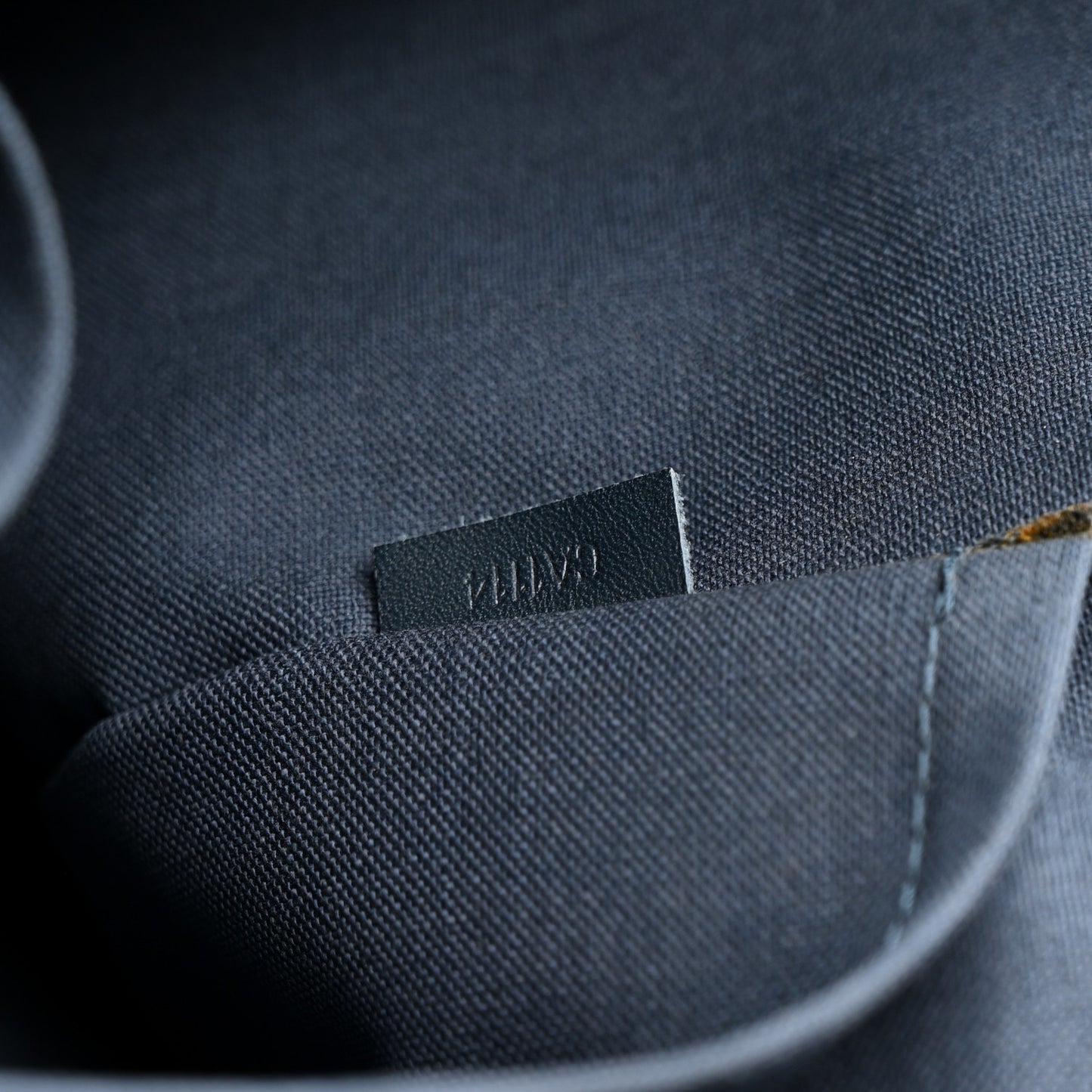 Damier Infini Porte-Documents Jour Cosmos