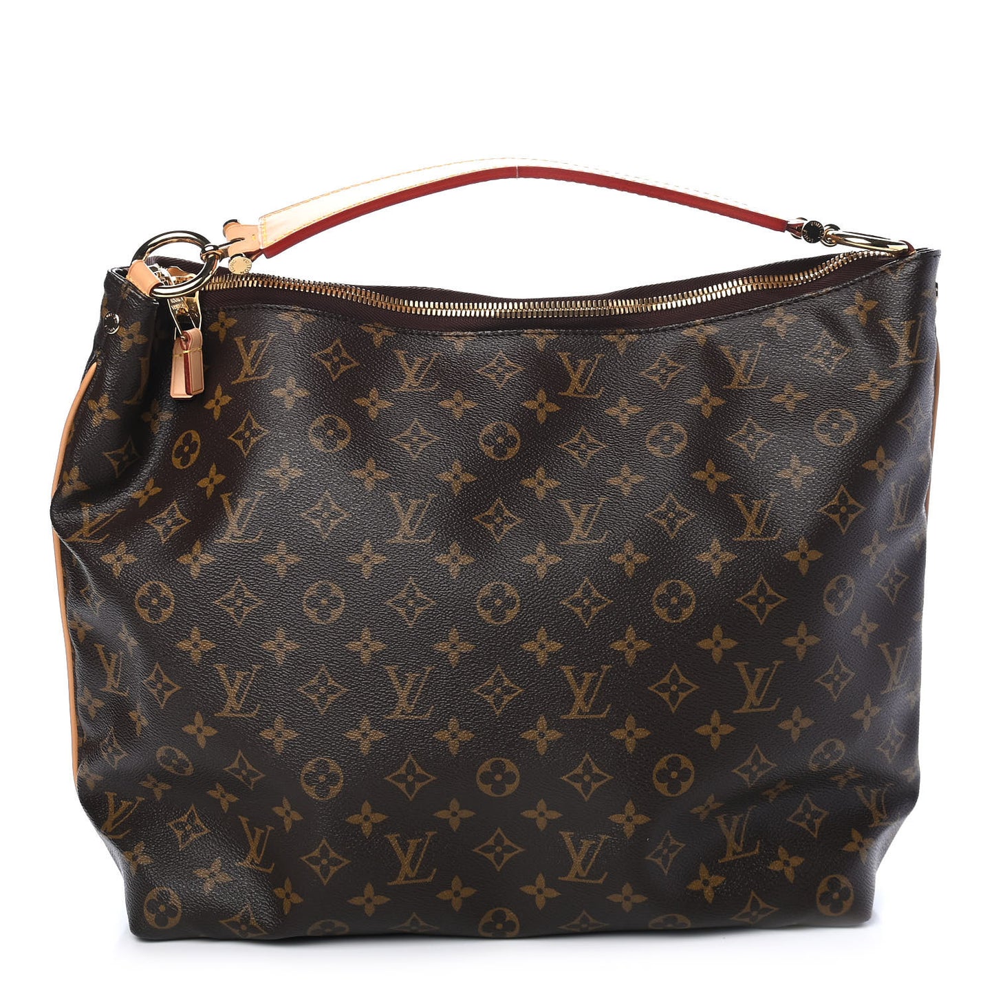Monogram Sully MM