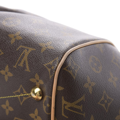 Louis Vuitton Monogram Tivoli GM 12 of 18