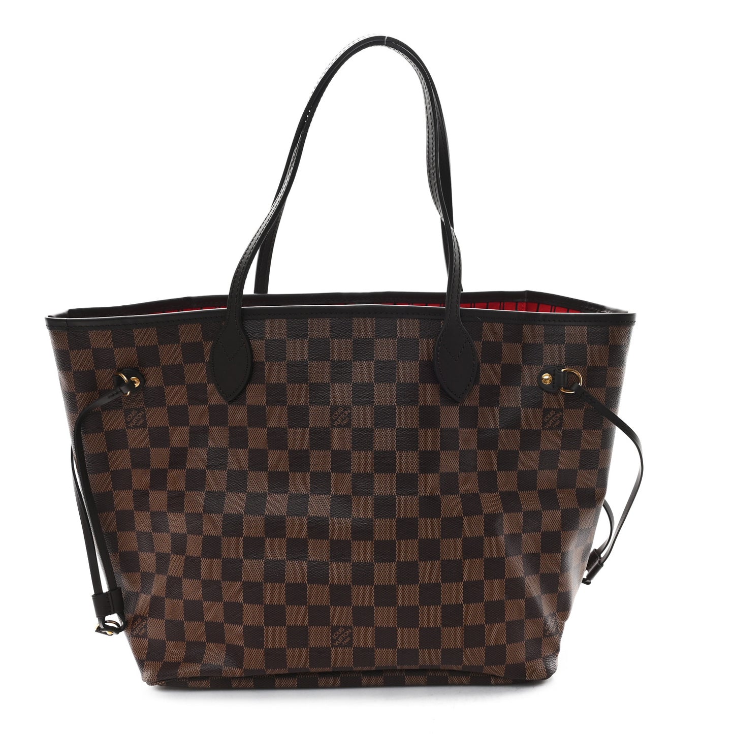 Damier Ebene Neo Neverfull MM