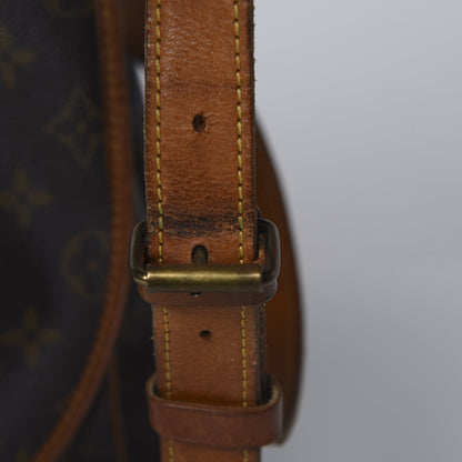 Louis Vuitton Monogram Saumur 35 21 of 23