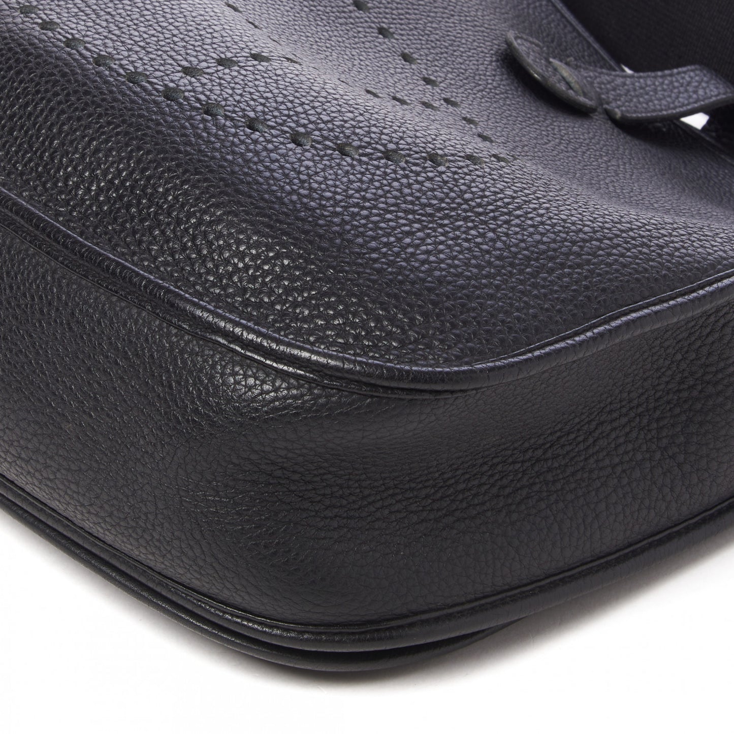 Taurillon Clemence Evelyne III GM Black