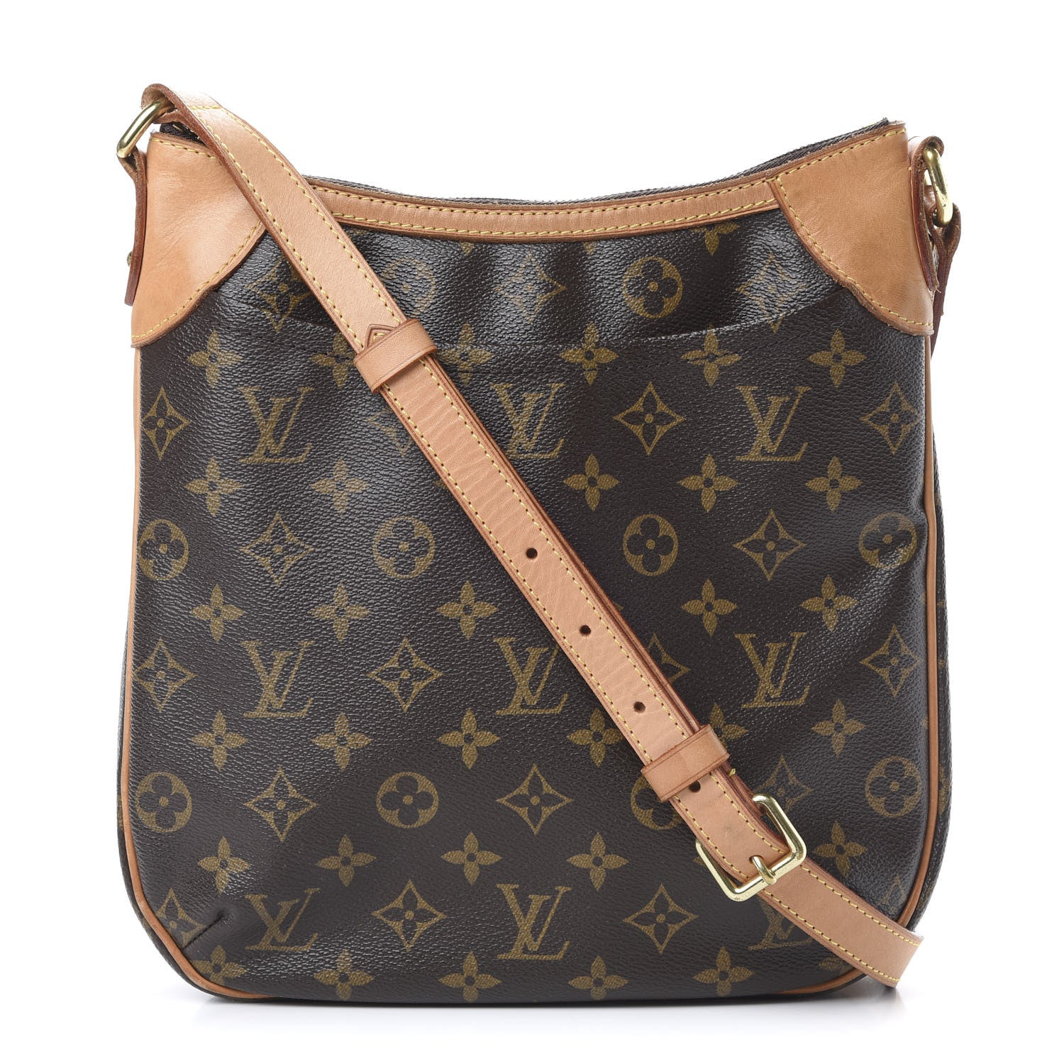 Louis Vuitton Monogram Odeon PM 1 of 13