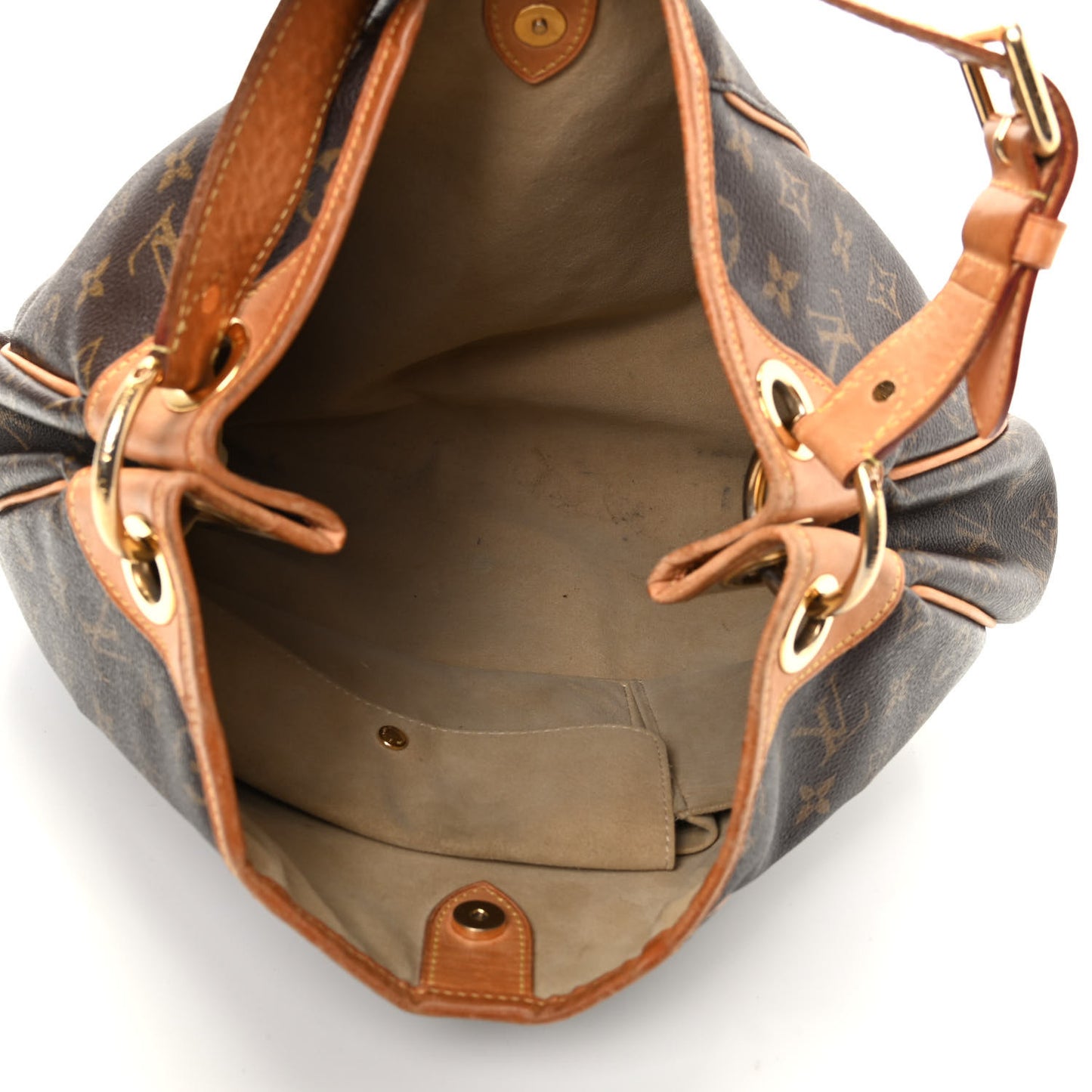 Monogram Galliera PM