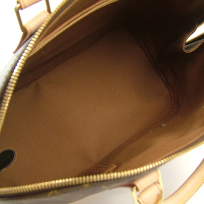 Louis Vuitton Monogram Alma Handbag Tote 8 of 9