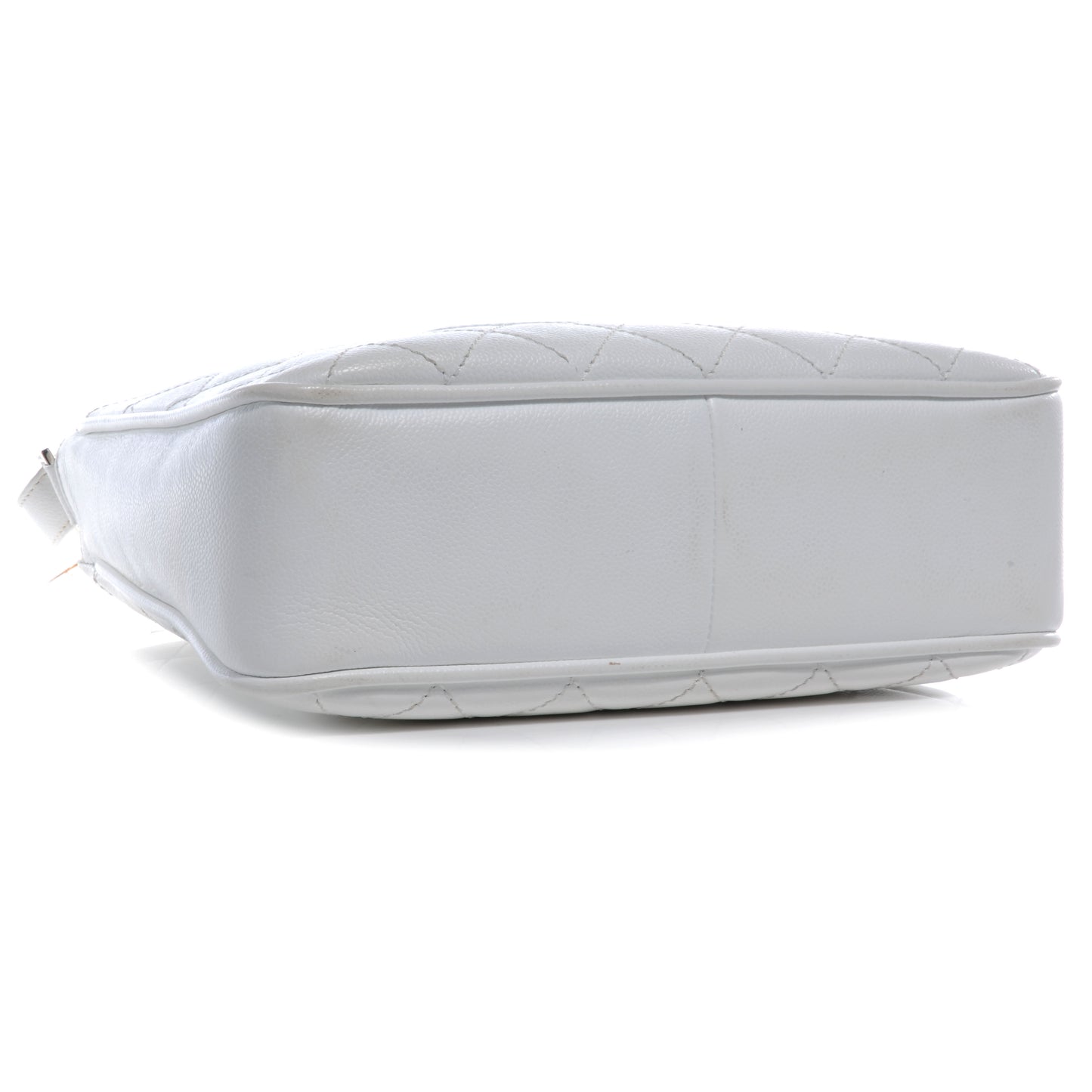 Caviar CC Hobo White