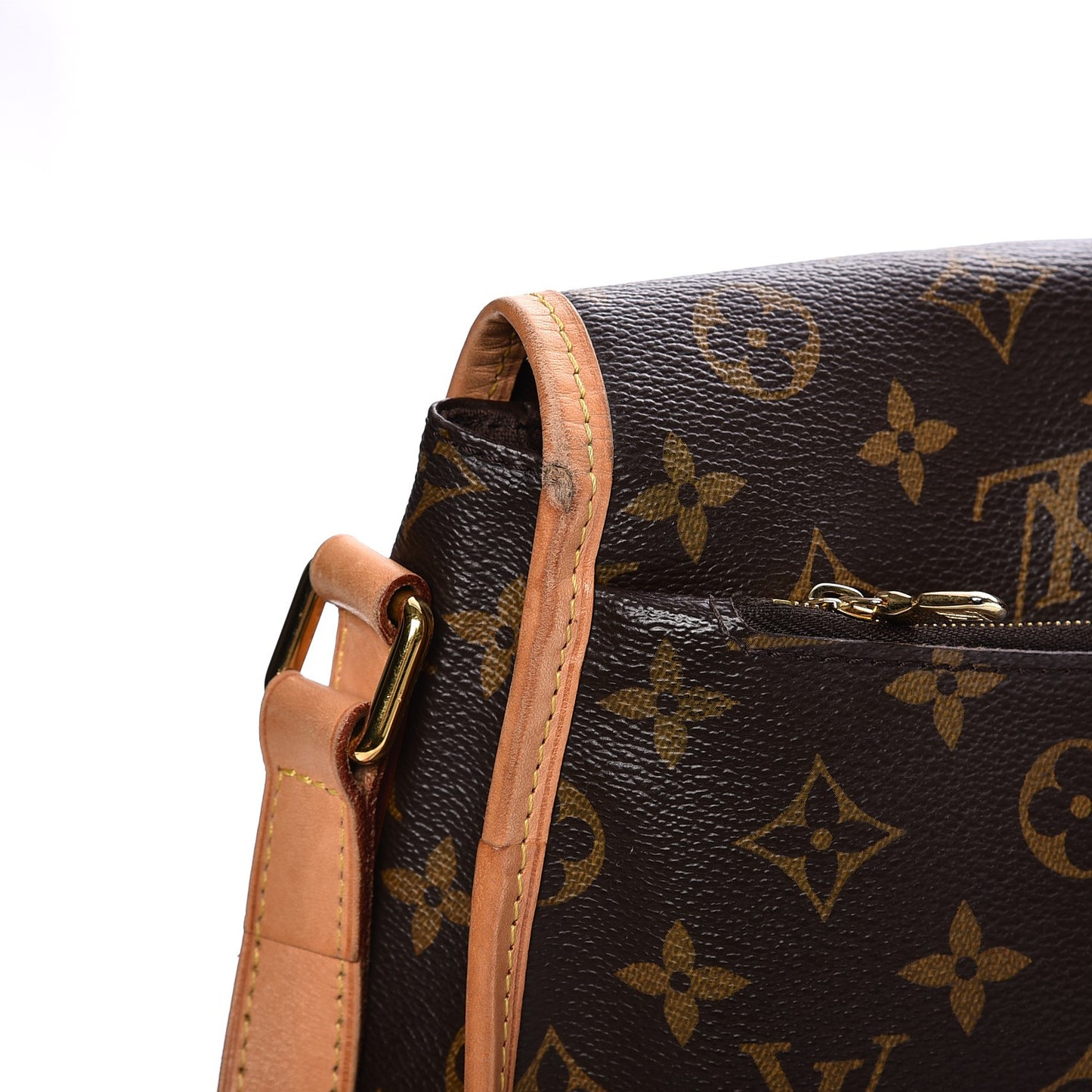 Monogram Menilmontant MM
