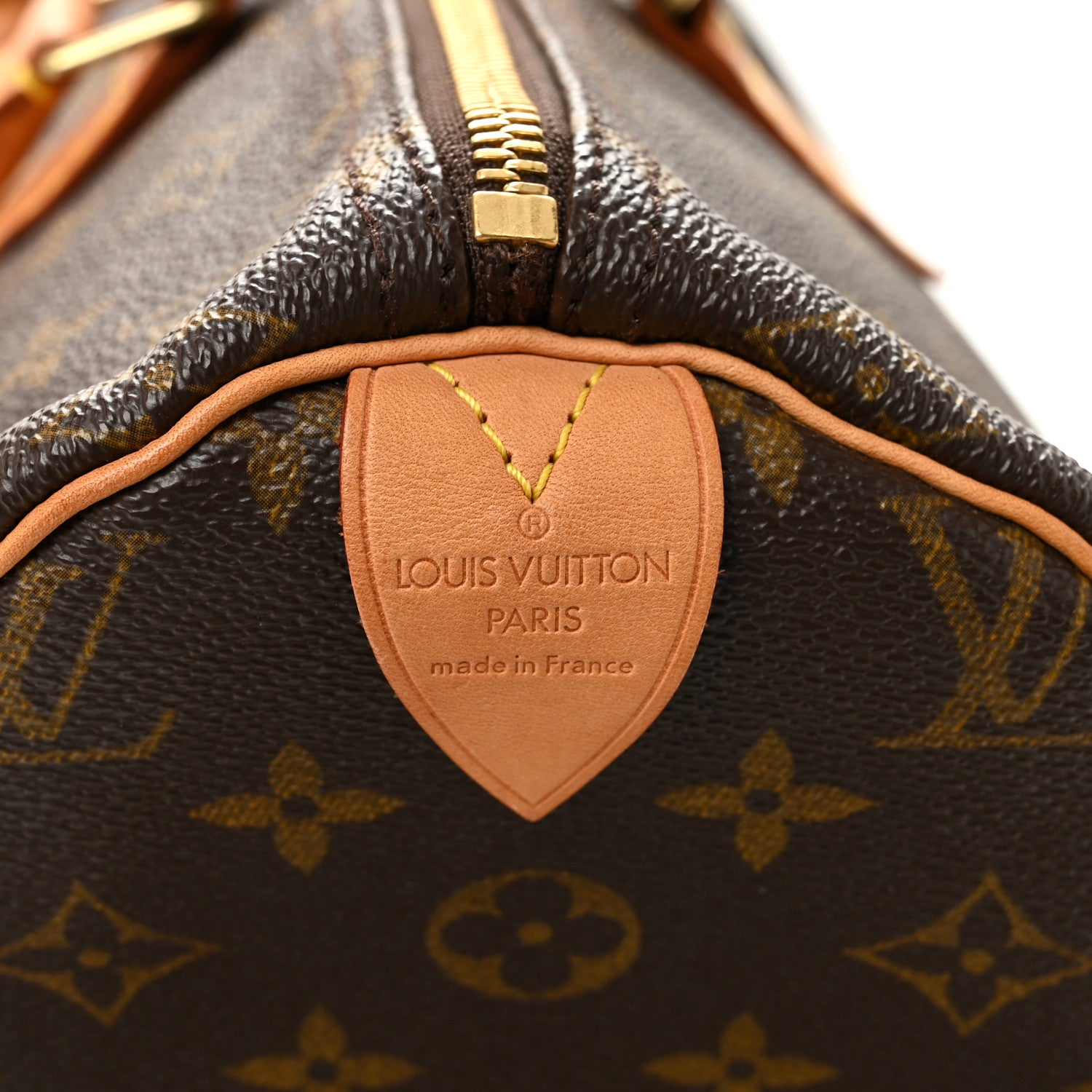 Louis Vuitton Monogram Speedy 40 6 of 13