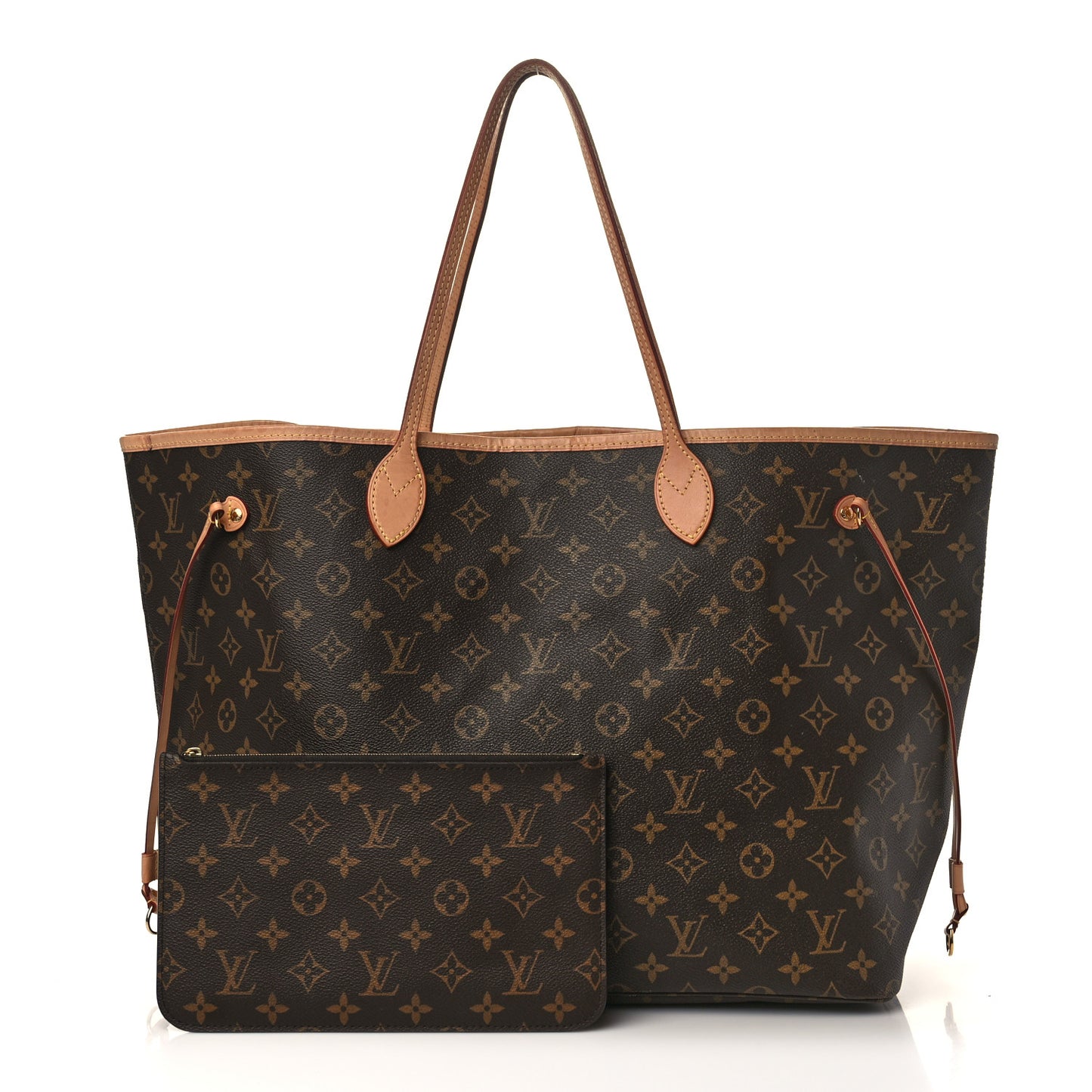 Monogram Neo Neverfull GM
