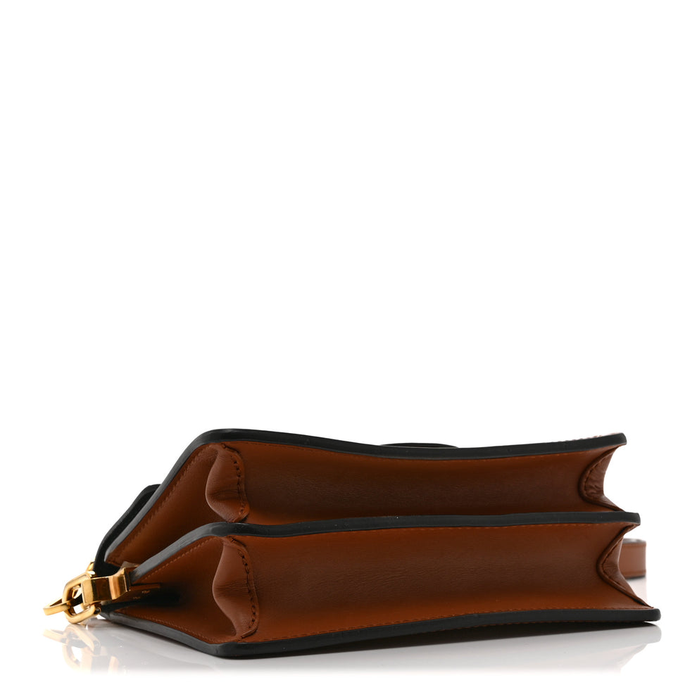 Louis Vuitton Taurillon Mini Dauphine Creme Kombe 1861577 – FASHIONPHILE