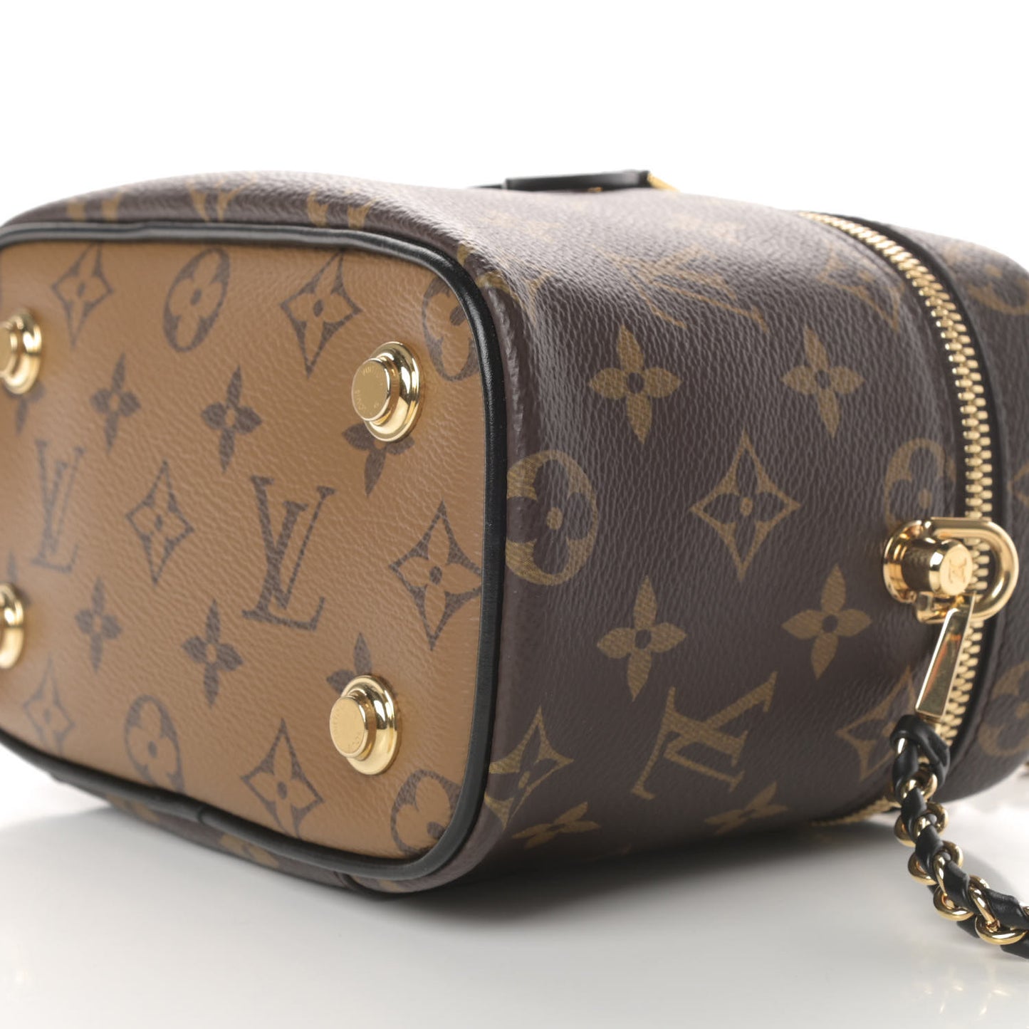 Reverse Monogram Vanity PM