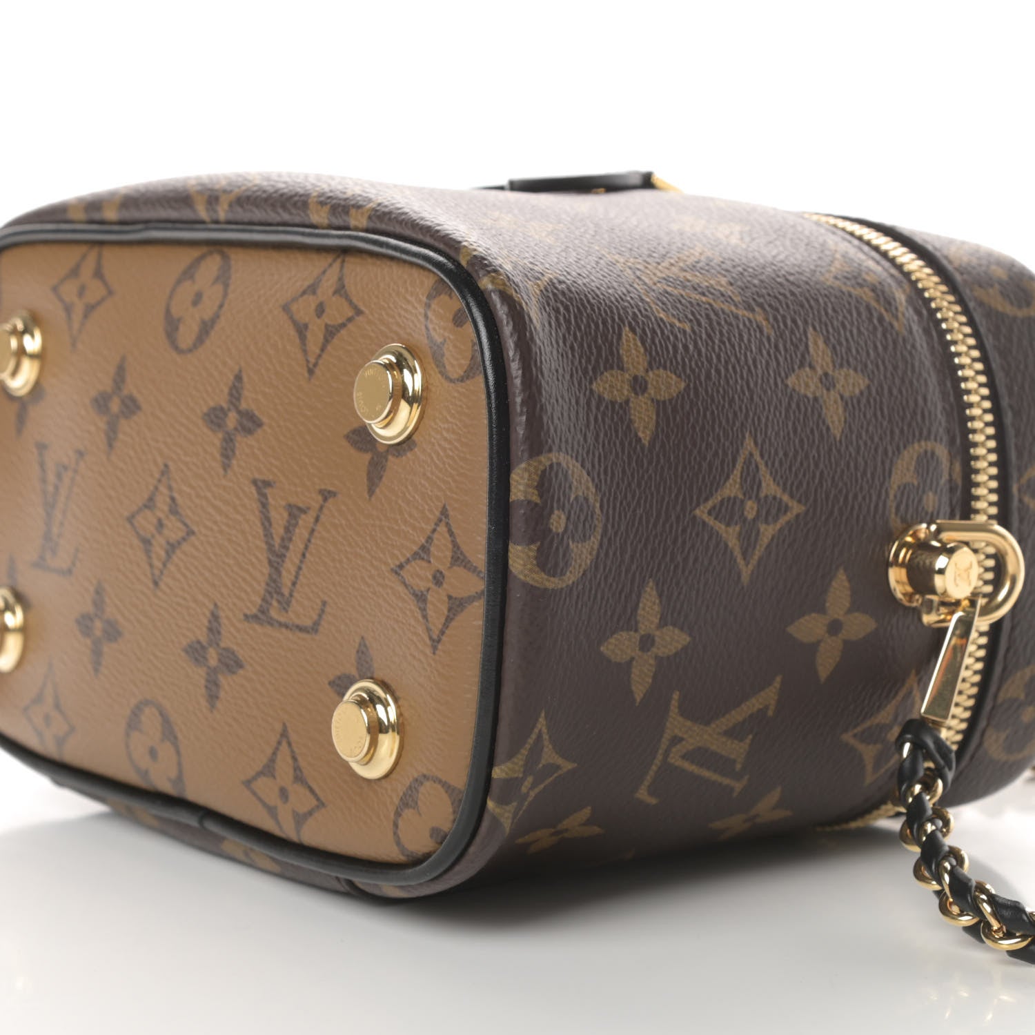 Louis Vuitton Reverse Monogram Vanity PM 9 of 9