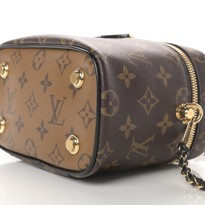 Louis Vuitton Reverse Monogram Vanity PM 9 of 9