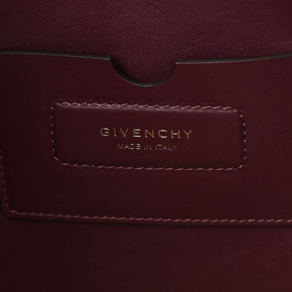 Givenchy Smooth Calfskin Medium Soft Antigona Aubergine 6 of 13