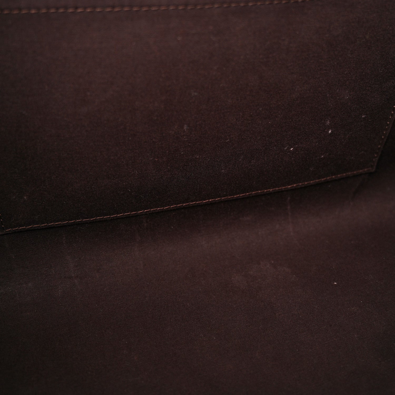 Louis Vuitton Vernis Sherwood GM Amarante 12 of 17
