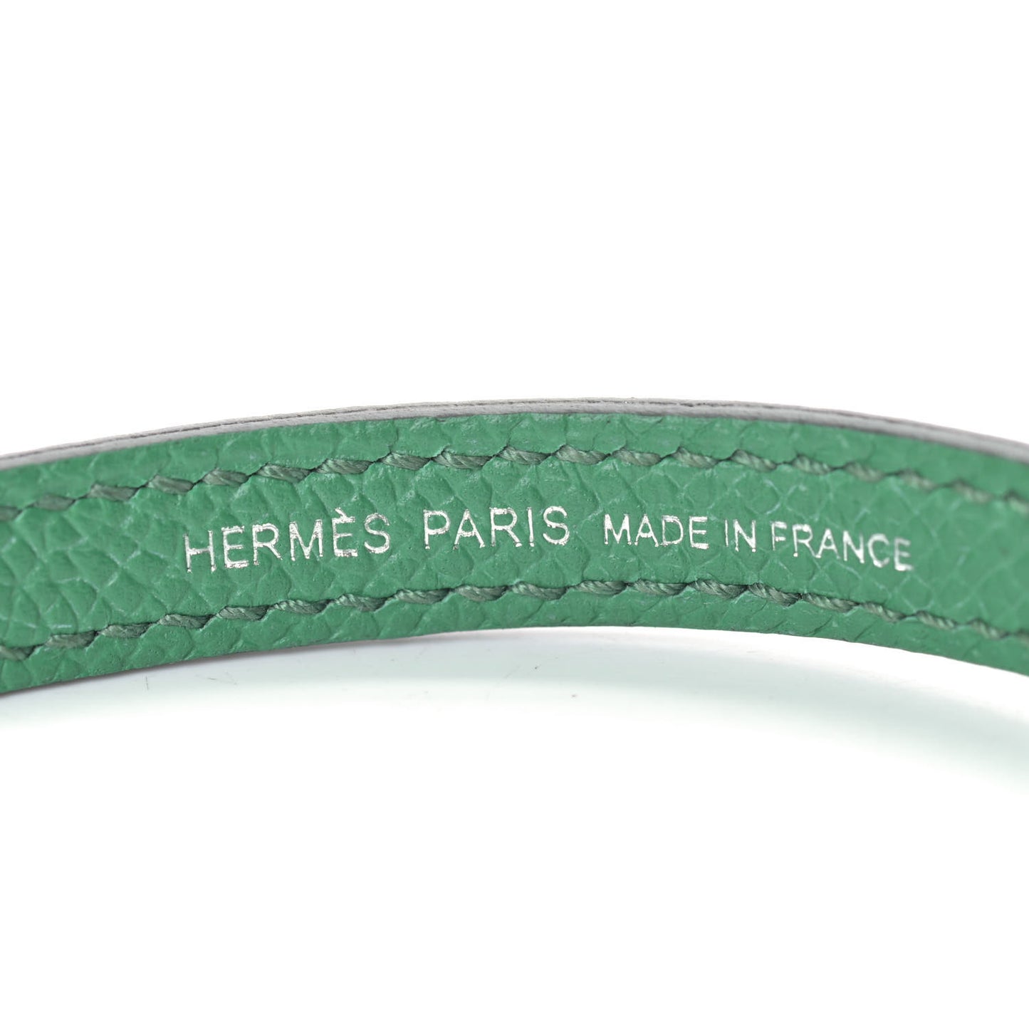 Epsom Verso Mini Kelly Sellier 20 Cactus Paille