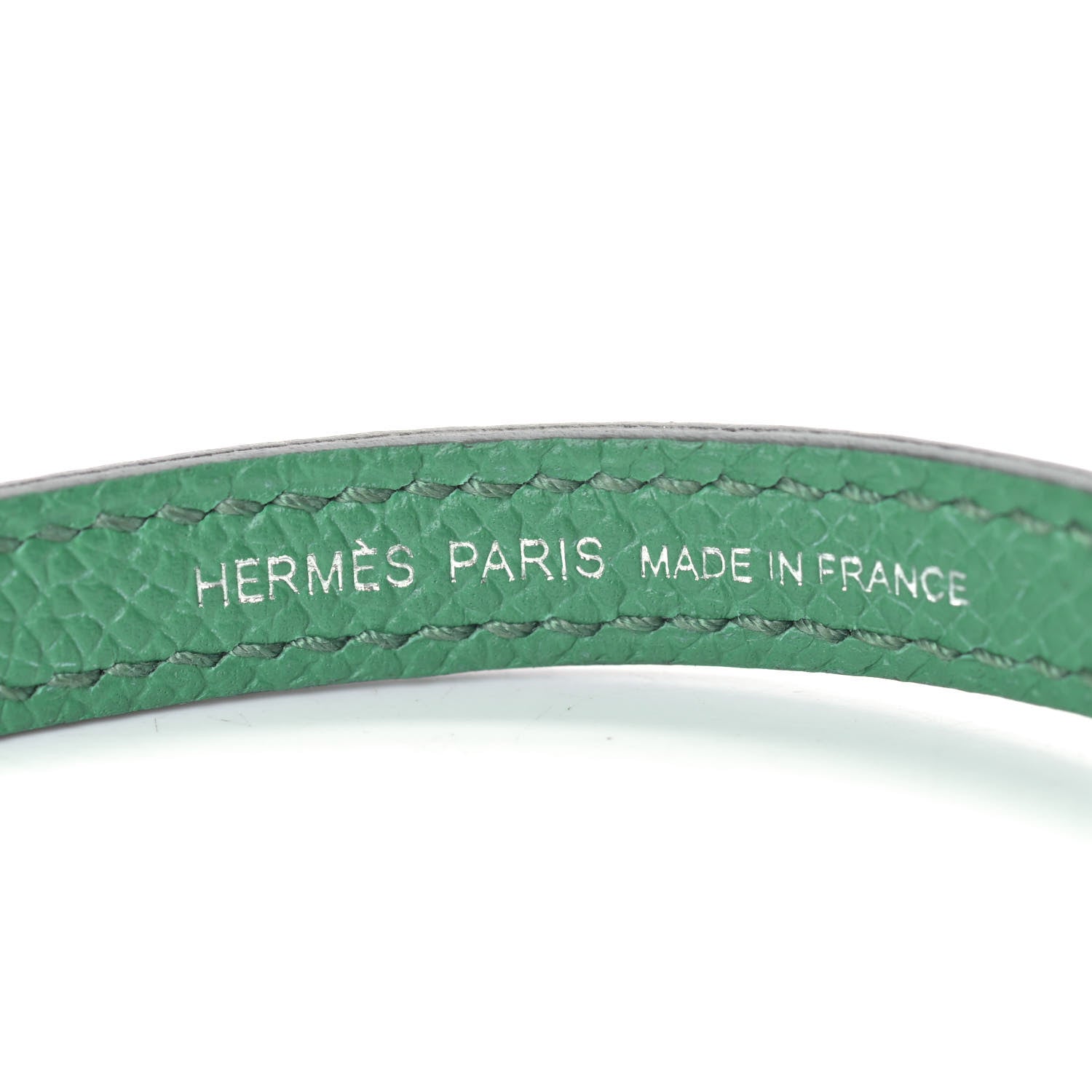 Hermes Epsom Verso Mini Kelly Sellier 20 Cactus Paille 21 of 30