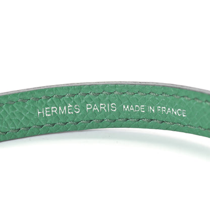 Hermes Epsom Verso Mini Kelly Sellier 20 Cactus Paille 21 of 30