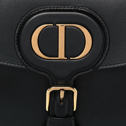 Christian Dior Box Calfskin Large Bobby Flap Black 8 of 17