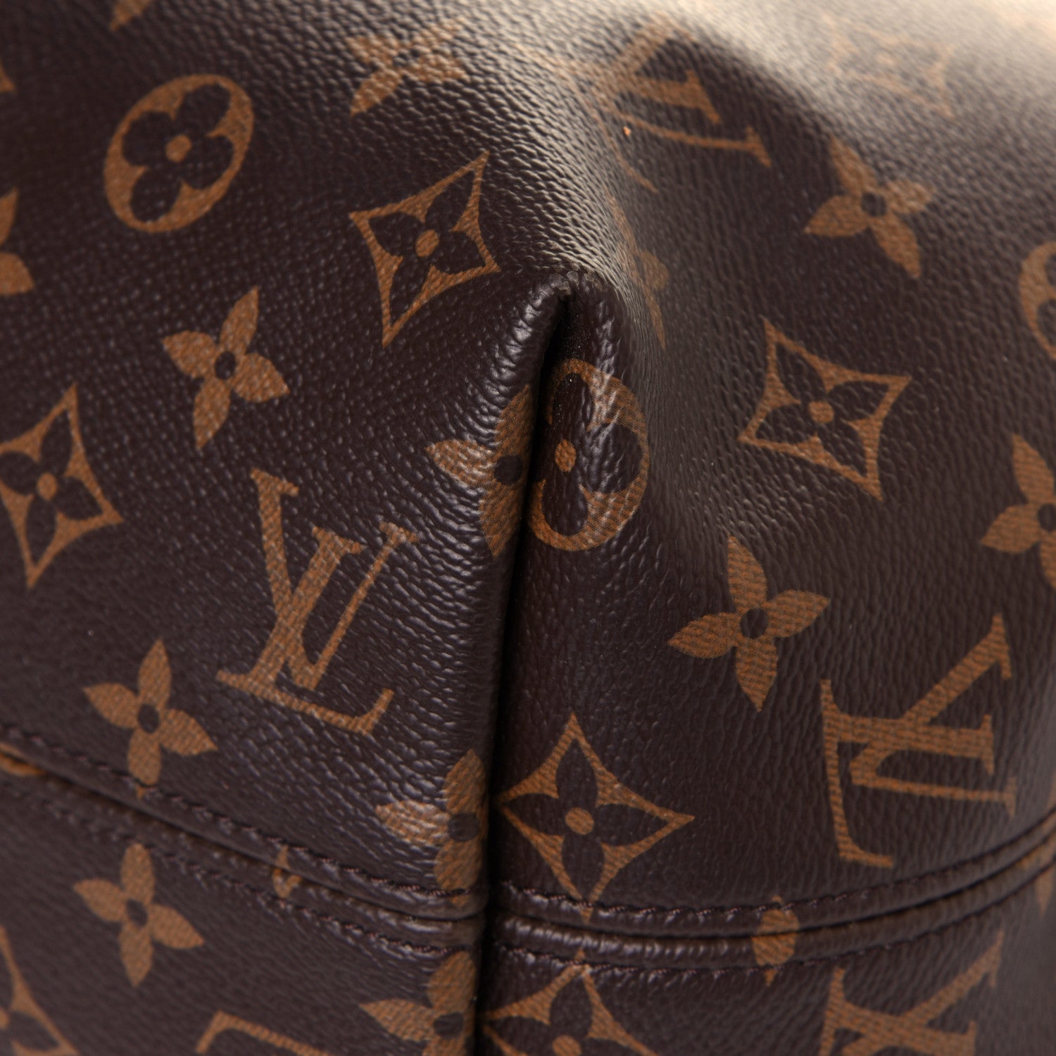 Louis Vuitton Monogram Graceful MM Pivoine 9 of 13