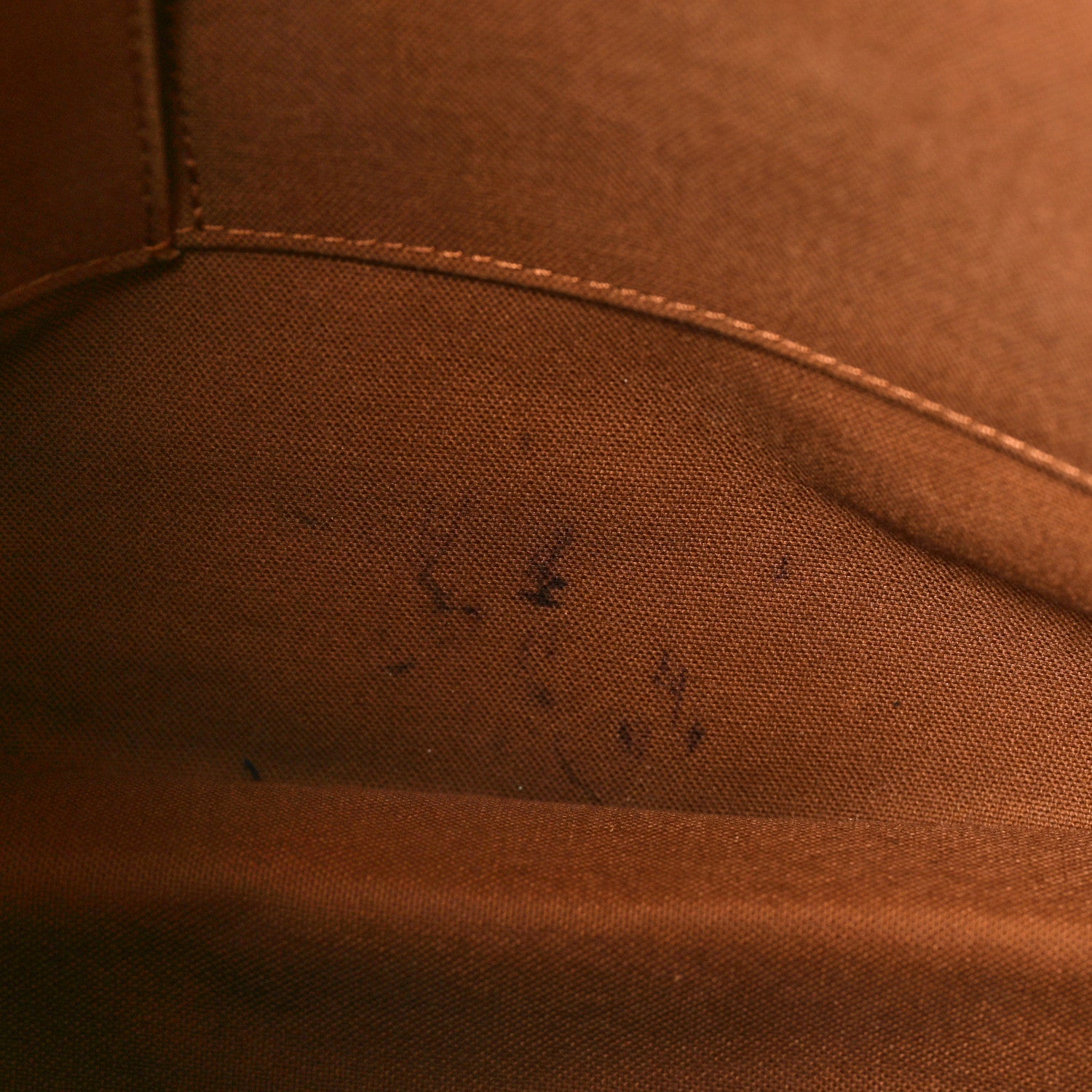 Louis Vuitton Monogram Tulum GM 11 of 11