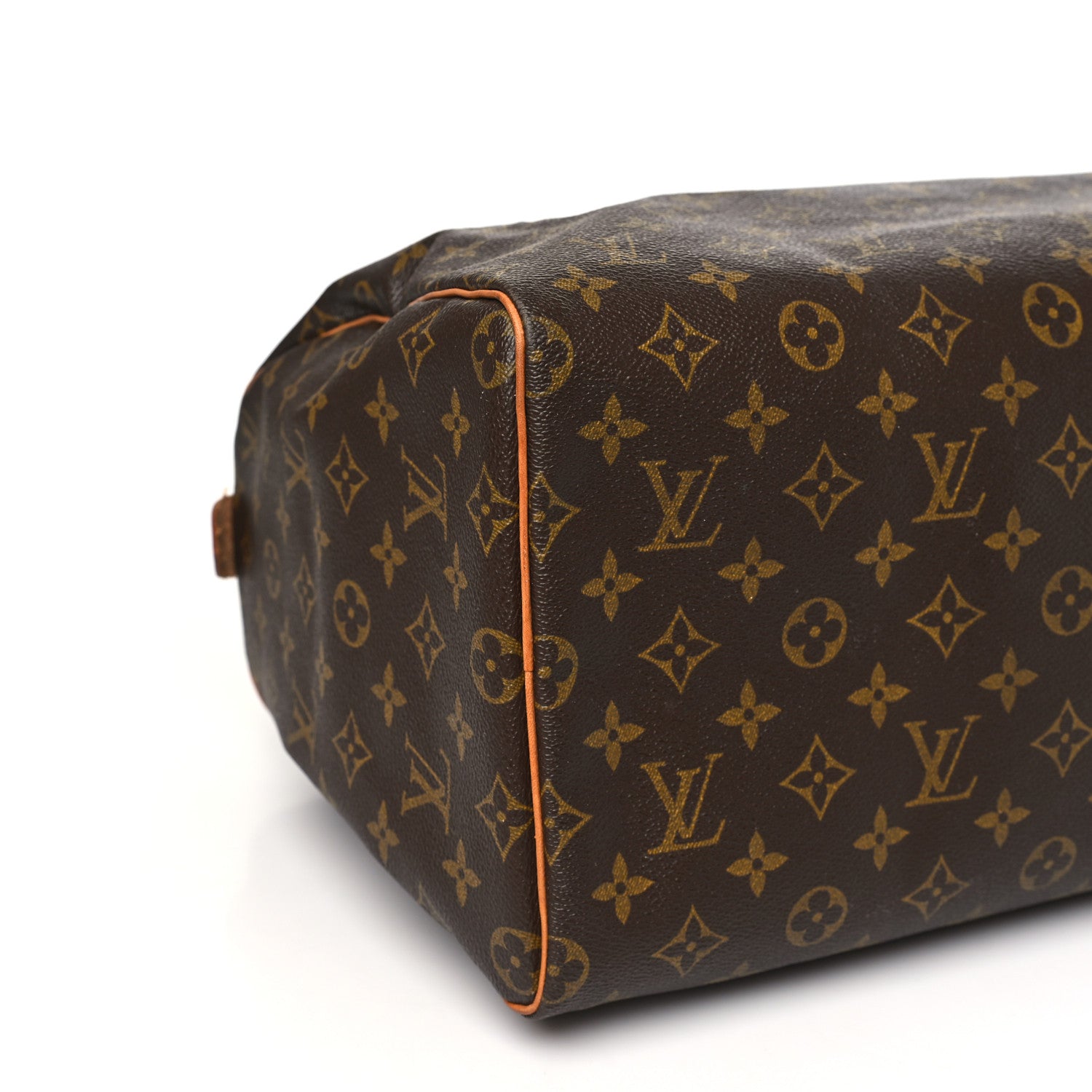 Louis Vuitton Monogram Speedy 40 8 of 12