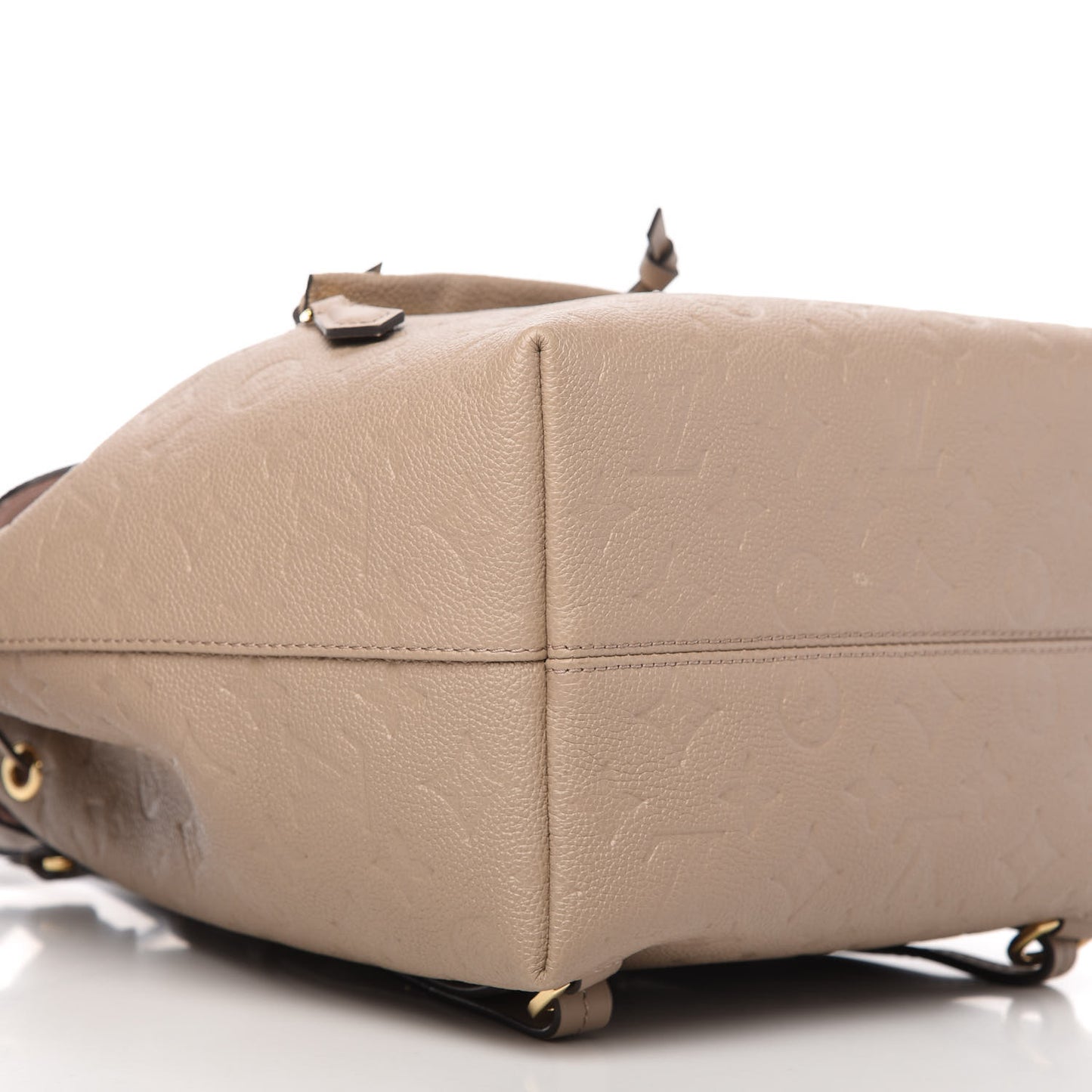 Empreinte Montsouris PM Tourterelle